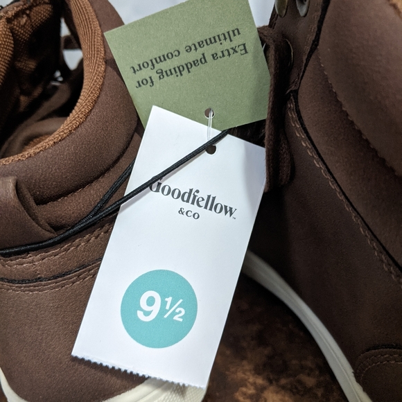 Goodfellow & Co shoes - Picture 9 of 9